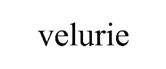 VELURIE