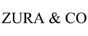 ZURA & CO