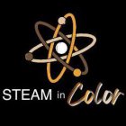 STEAM IN COLOR