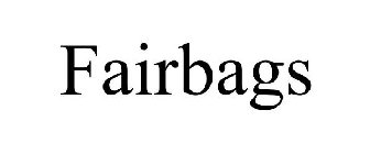 FAIRBAGS