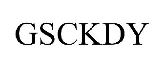 GSCKDY