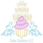 MILL'S CAKE COUTURE LLC