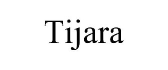 TIJARA