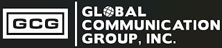 GCG GLOBAL COMMUNICATION GROUP, INC.