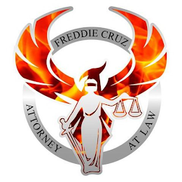 FREDDIE CRUZ ATTORNEY AT LAW