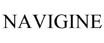 NAVIGINE