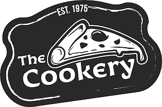 THE COOKERY EST. 1975