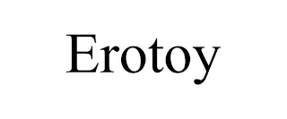 EROTOY