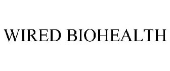 WIRED BIOHEALTH
