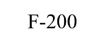 F-200