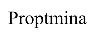 PROPTMINA