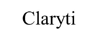 CLARYTI
