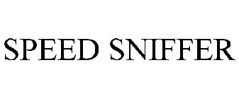 SPEED SNIFFER