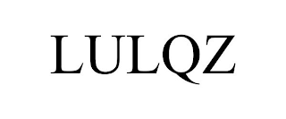 LULQZ