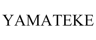 YAMATEKE