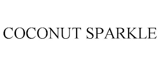 COCONUT SPARKLE
