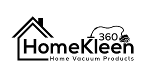 360 HOMEKLEEN HOME VACUUM PRODUCTS