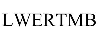 LWERTMB