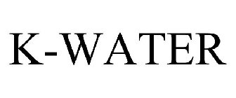 K-WATER
