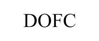 DOFC