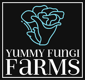 YUMMY FUNGI FARMS