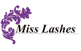 MISS LASHES