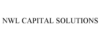 NWL CAPITAL SOLUTIONS