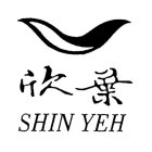 SHIN YEH