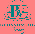 BV EST 2023 BLOSSOMING VINEZ