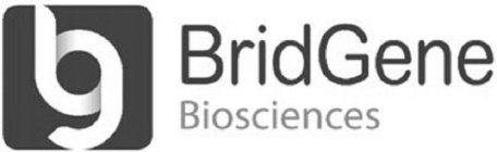 BG BRIDGENE BIOSCIENCES