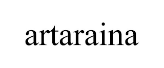 ARTARAINA