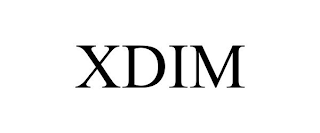 XDIM