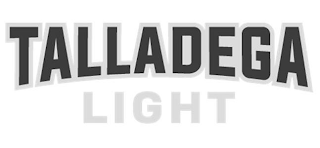 TALLADEGA LIGHT