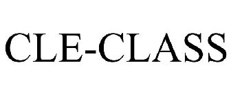 CLE-CLASS