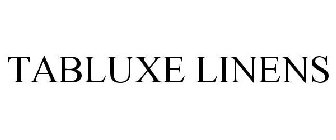 TABLUXE LINENS