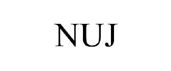 NUJ