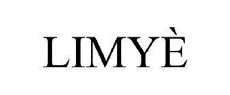 LIMYÈ