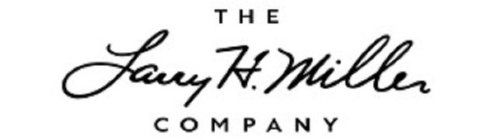 THE LARRY H. MILLER COMPANY