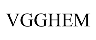 VGGHEM
