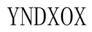 YNDXOX