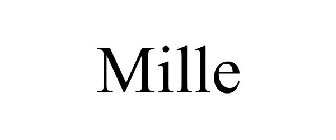 MILLE