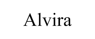 ALVIRA