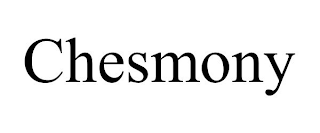 CHESMONY