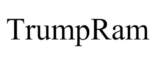 TRUMPRAM