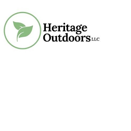 HERITAGE OUTDOORS LLC