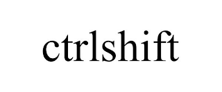 CTRLSHIFT