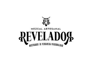 RR REVELADOR MEZCAL ARTESANAL MOSTRANDO TU VERDADERA PERSONALIDADTU VERDADERA PERSONALIDAD