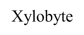 XYLOBYTE