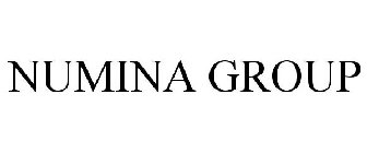 NUMINA GROUP