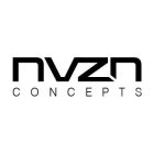 NVZN CONCEPTS